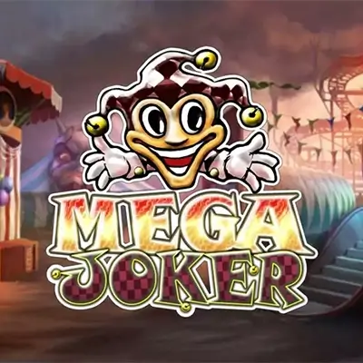 Mega Joker spilleautomat
